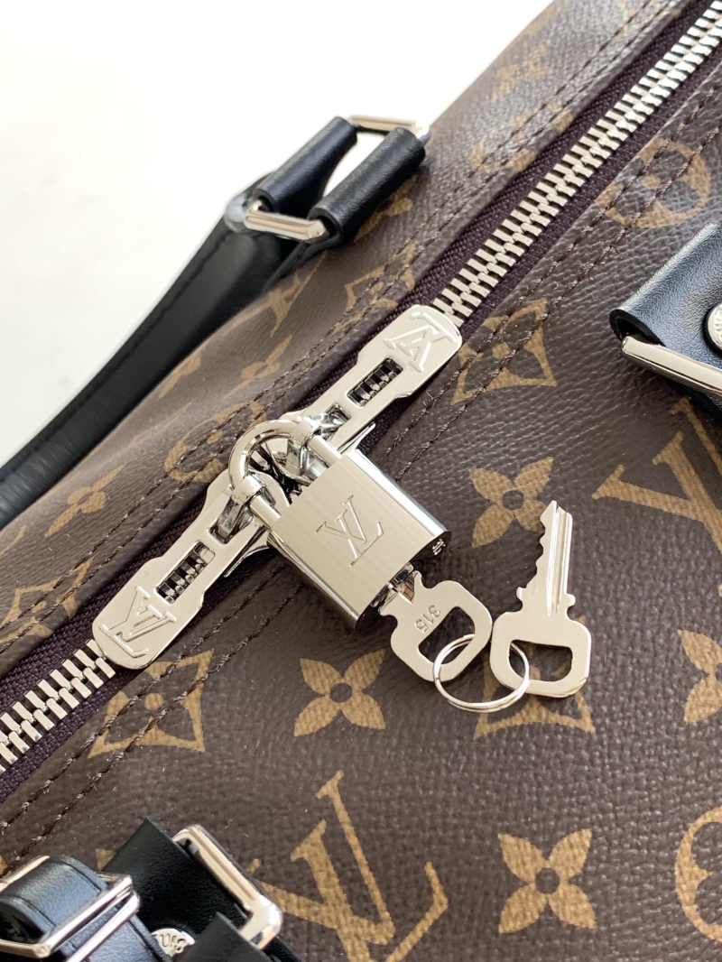 LV Travel Bags